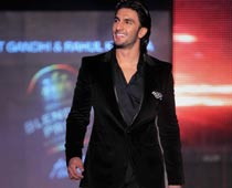 I am an attention seeker: Ranveer Singh